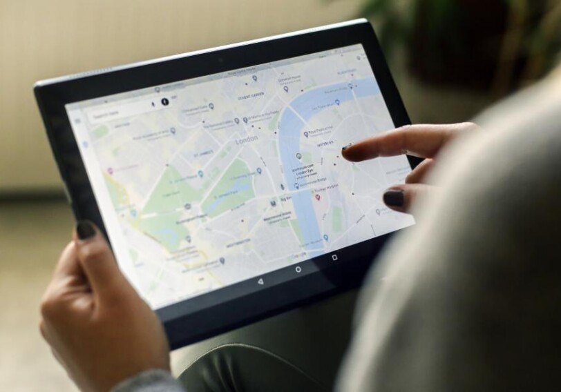 Google Maps начал предлагать экологичные маршруты экономящие бензин и сокращающие выбросы
