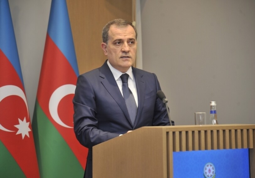 Глава МИД Азербайджана отбыл с рабочим визитом в Грузию