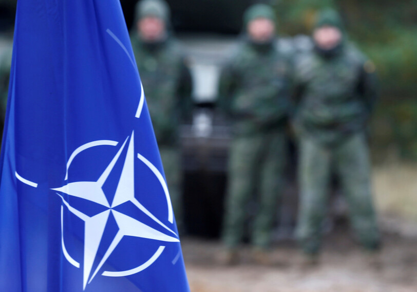 Финляндия 18 мая подаст заявку на членство в НАТО