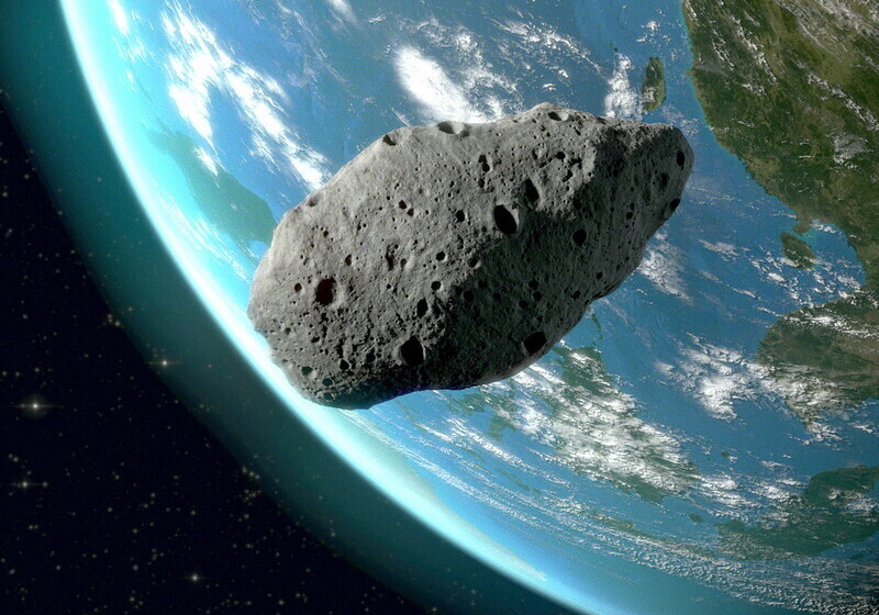 Астероид размером с Биг-Бен приблизится к Земле 25 марта – Такое бывает раз в 10 лет