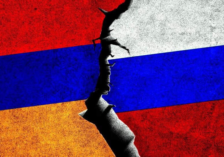 Армения – Россия: после Мюнхена