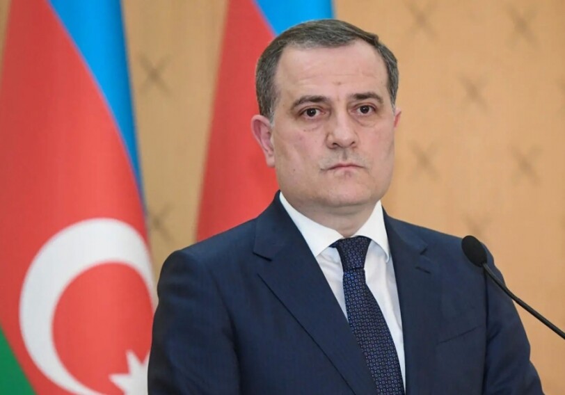 Джейхун Байрамов: «Тысячи волонтеров из Азербайджана готовы поехать в Турцию»