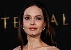 Анджелина Джоли решила заняться бизнесом
