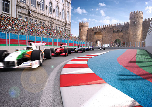 «Формула-1» подтвердила проведение Гран-при Азербайджана в конце апреля