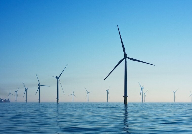 IFC поддержит Азербайджан в развитии морской ветроэнергетики