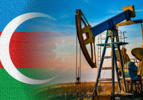 Азербайджан в январе-апреле увеличил экспорт газа на 17%, а экспорт нефти сократил на 5% - Минэнерго