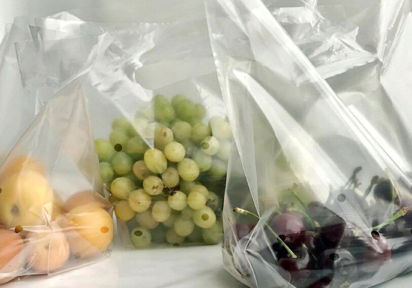 WeChat: нельзя хранить продукты в холодильнике, упаковав в пакеты – это вредит здоровью