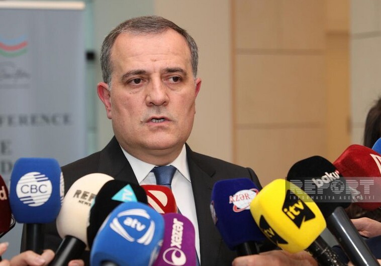 Байрамов: «Армения перевозила заложенные на территории Азербайджана мины через Лачынский коридор»