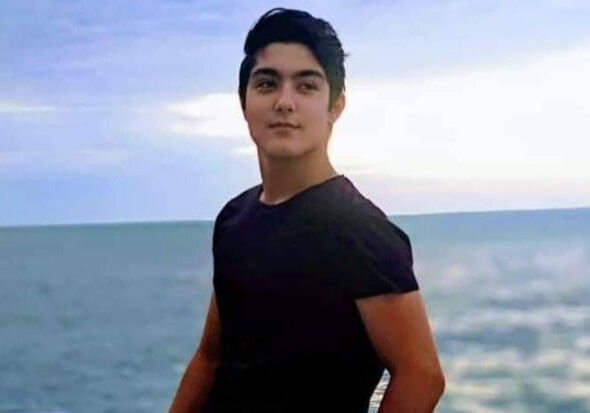 В Баку в море утонул студент