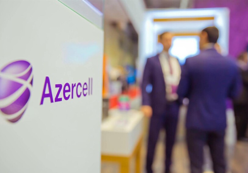 Azercell объявляет кампанию «Возвращение в школу»