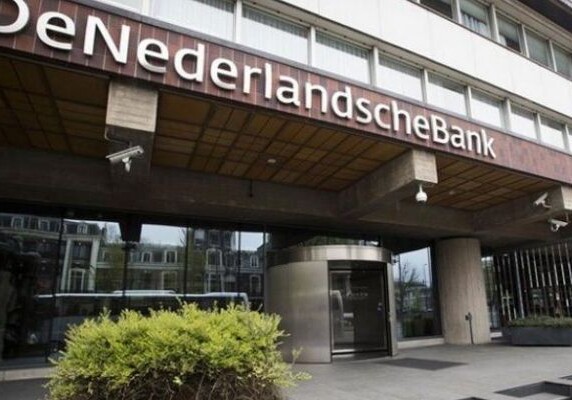 Банк Нидерландов принес извинения за поддержку работорговли