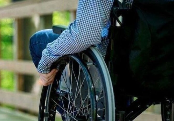 Министерство: За 6 месяцев инвалидность была назначена более чем 35 000 лицам