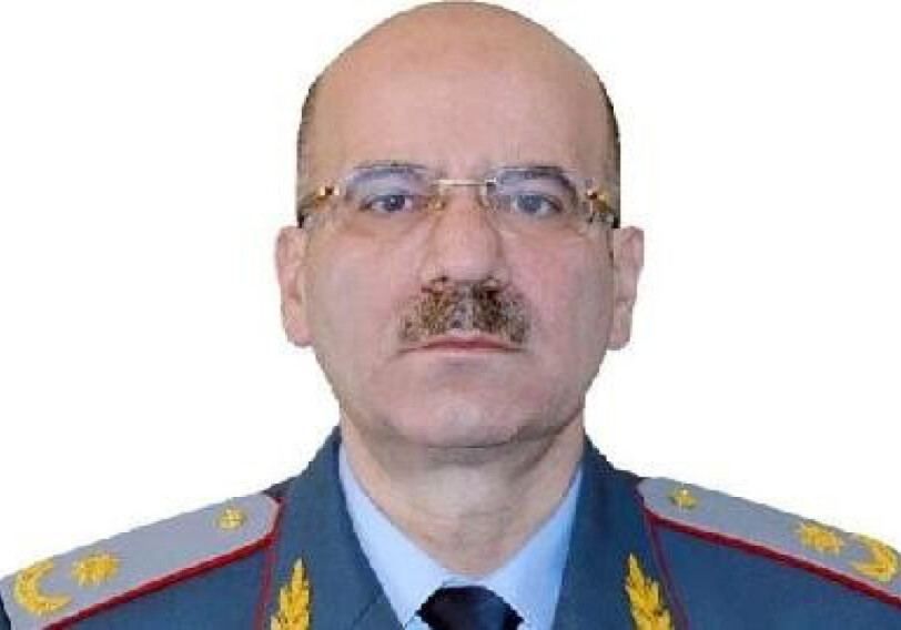 Сафар Мехтиев уволил арестованного генерала таможни