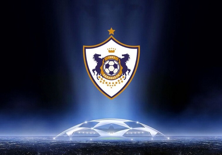 Клуб «Карабах» может довести количество голов за сезон до 100