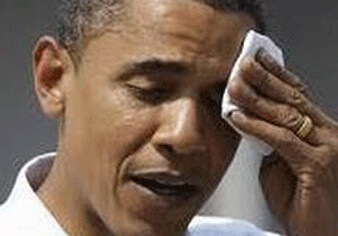 Барак Обама снялся в пародийном ролике Спилберга