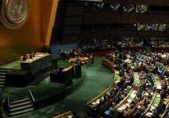 Совет ООН рассмотрел доклад по Азербайджану
