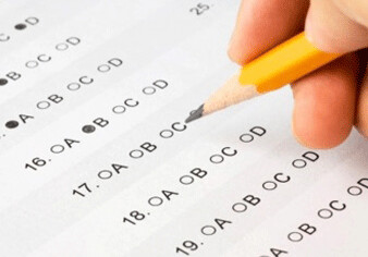 Обнародованы даты выпускных экзаменов в средних школах 