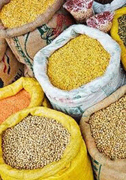 Производство зерна превысит прогнозы - министр