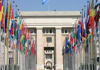 Карабахский конфликт обсужден в Совете Безопасности ООН