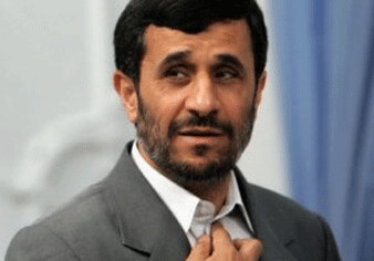 Ахмадинеджада могут высечь 