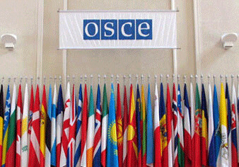 Минскую Группу ОБСЕ призовут к активности 