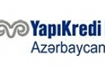 Возбуждено дело в отношении ЗАО Yapı Kredi Bank Azərbaycan