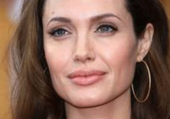 Анджелина Джоли под угрозой рака