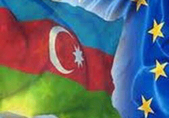 Азербайджан и Евросоюз готовятся к подписанию соглашения 