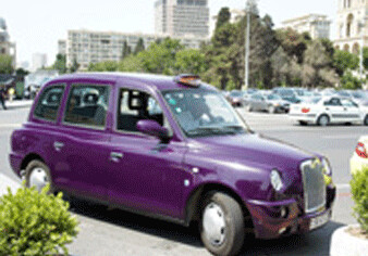 Такси-кэбы в Баку не возят на короткие расстояния