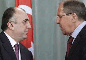 РФ и Азербайджан готовят новое соглашение по нефтепроводу Баку-Новороссийск