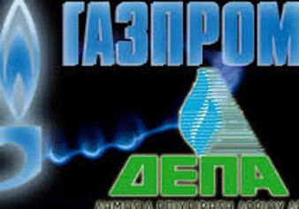 Глава «Газпрома» обсудит в Афинах вопрос о приватизации DEPA