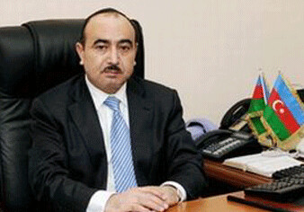 Унижение достоинства людей всегда останется преступлением в азербайджанских законах,-А.Гасанов