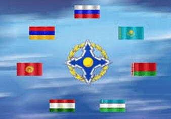ОДКБ выступило за мирное урегулирование нагорно-карабахского конфликта