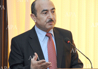 Али Гасанов: «Азербайджан выделит средства на борьбу с исламофобией» 