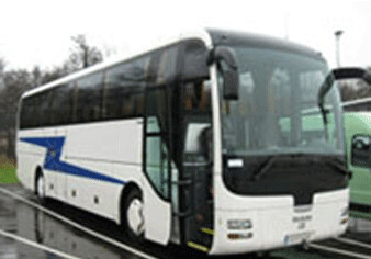 Планируется открытие автобусного сообщения Грозный-Баку 