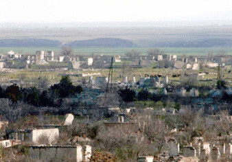 В Аризоне признали Нагорный Карабах территорией Азербайджана