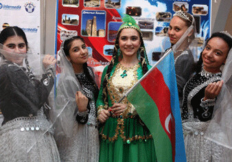 Всемирный форум по межкультурному диалогу-2015 вновь  пройдет в Баку