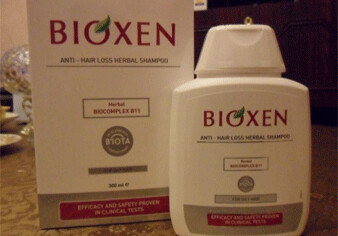 В рекламе Bioxen выявлена ложная информация