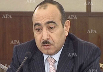 «Азербайджанская оппозиция отдалилась от национальных интересов»-А.Гасанов 
