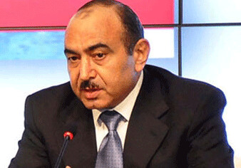 Али Гасанов: «Ильхам Алиев не опирался и не будет опираться ни на какое иностранное государство» 