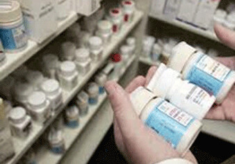 В Азербайджане лекарственные препараты будут освобождены от пошлин 