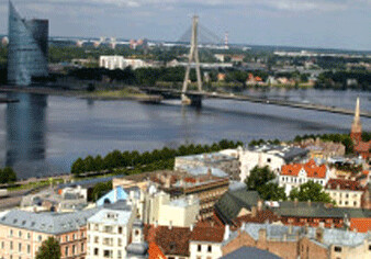 Латвия станет 18-м членом еврозоны