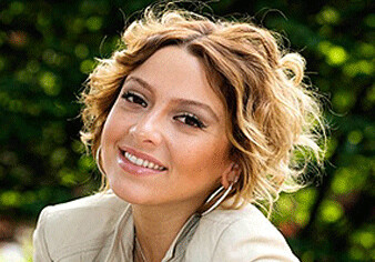  Турецкая певица Хадисе даст концерт в Баку