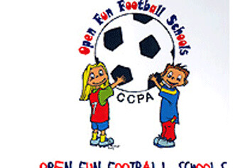Для детей беженцев будут открыты футбольные школы