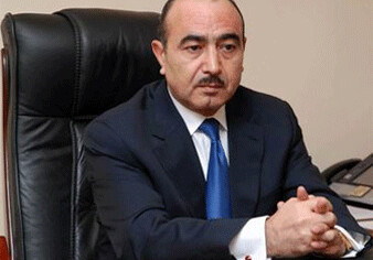 Форумы послужат развитию отношений между Азербайджаном и Россией - Али Гасанов