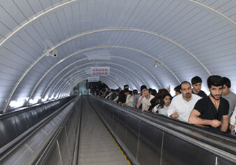 Основной выход станции метро «28 Мая» закроется