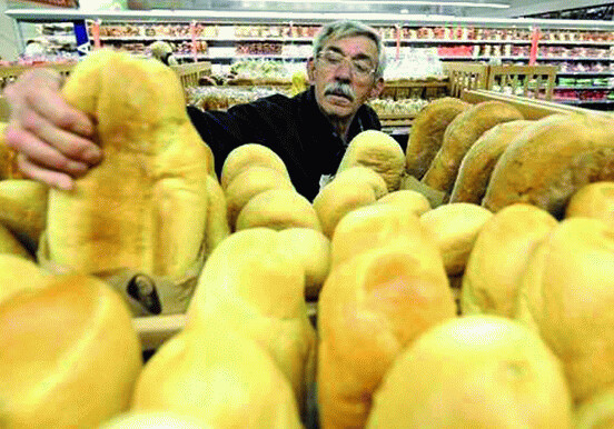 Производство хлеба в Азербайджане может быть лицензировано