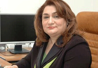 Растет роль женщин во всех сферах Азербайджана 