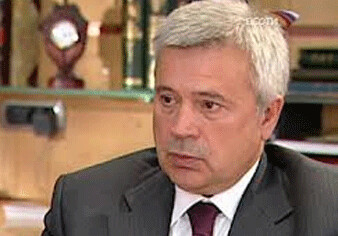 Вагит Алекперов поддерживает Президента Азербайджана
