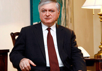 Налбандян считает, что руководство Азербайджана готовит народ не к миру, а к войне